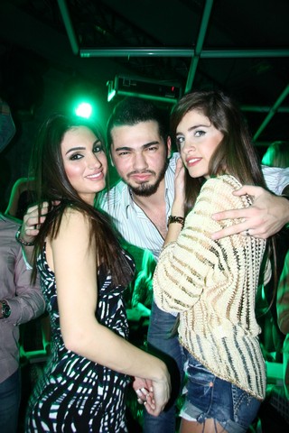 MAD on Saturday Night